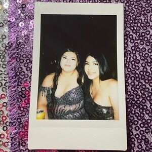 Meet your Posher, Becky